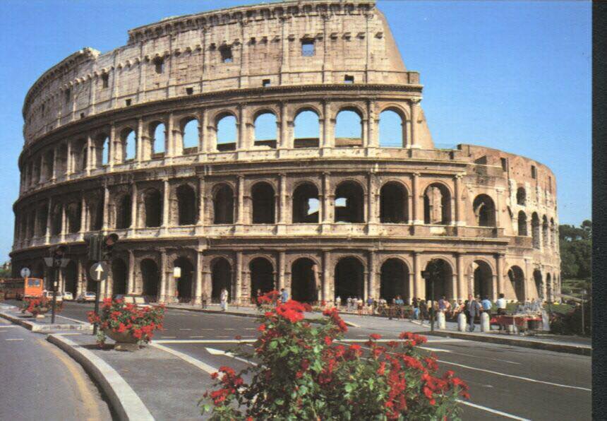 Rome